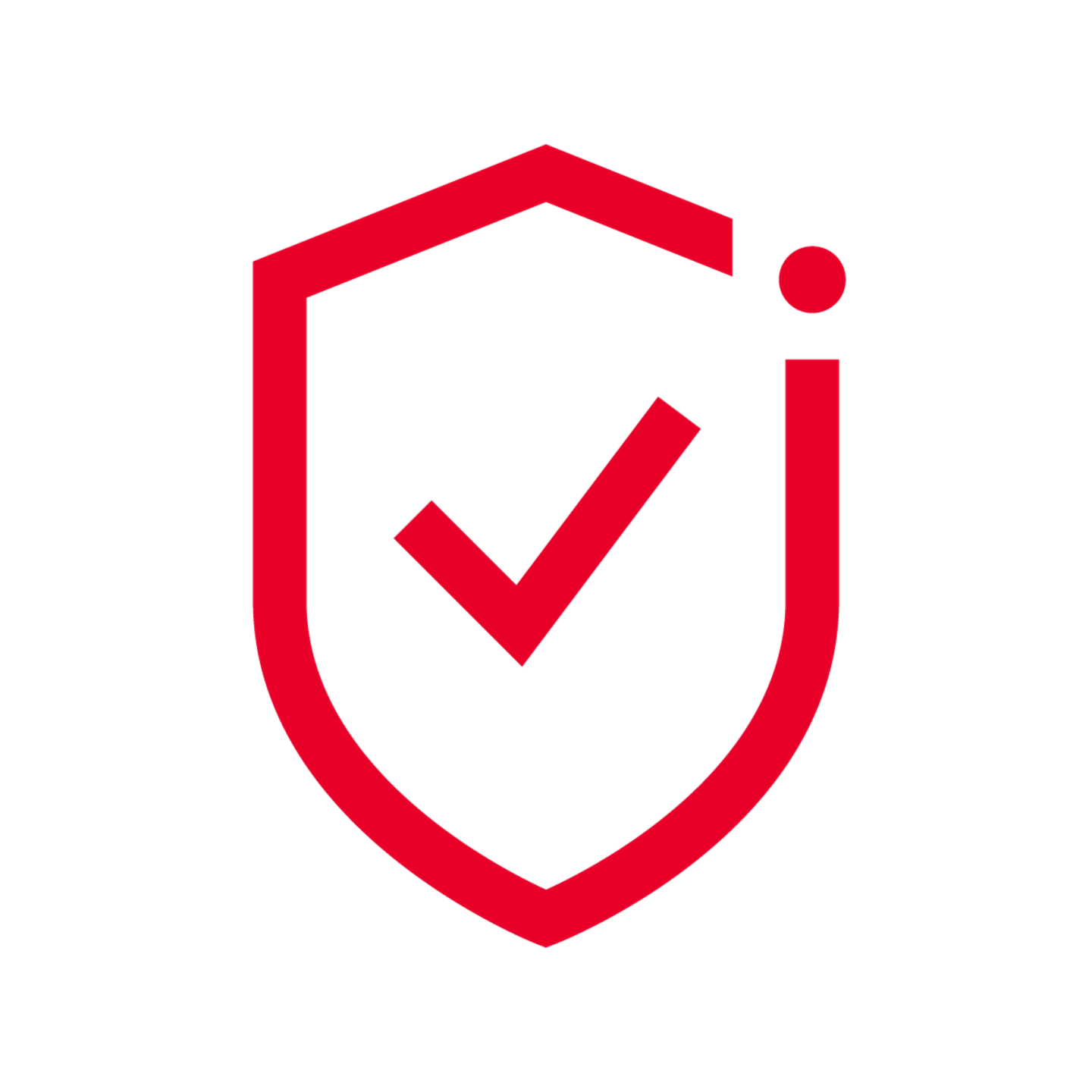 Technology highlights of the EOS Group: Security tools protect sensitive data.