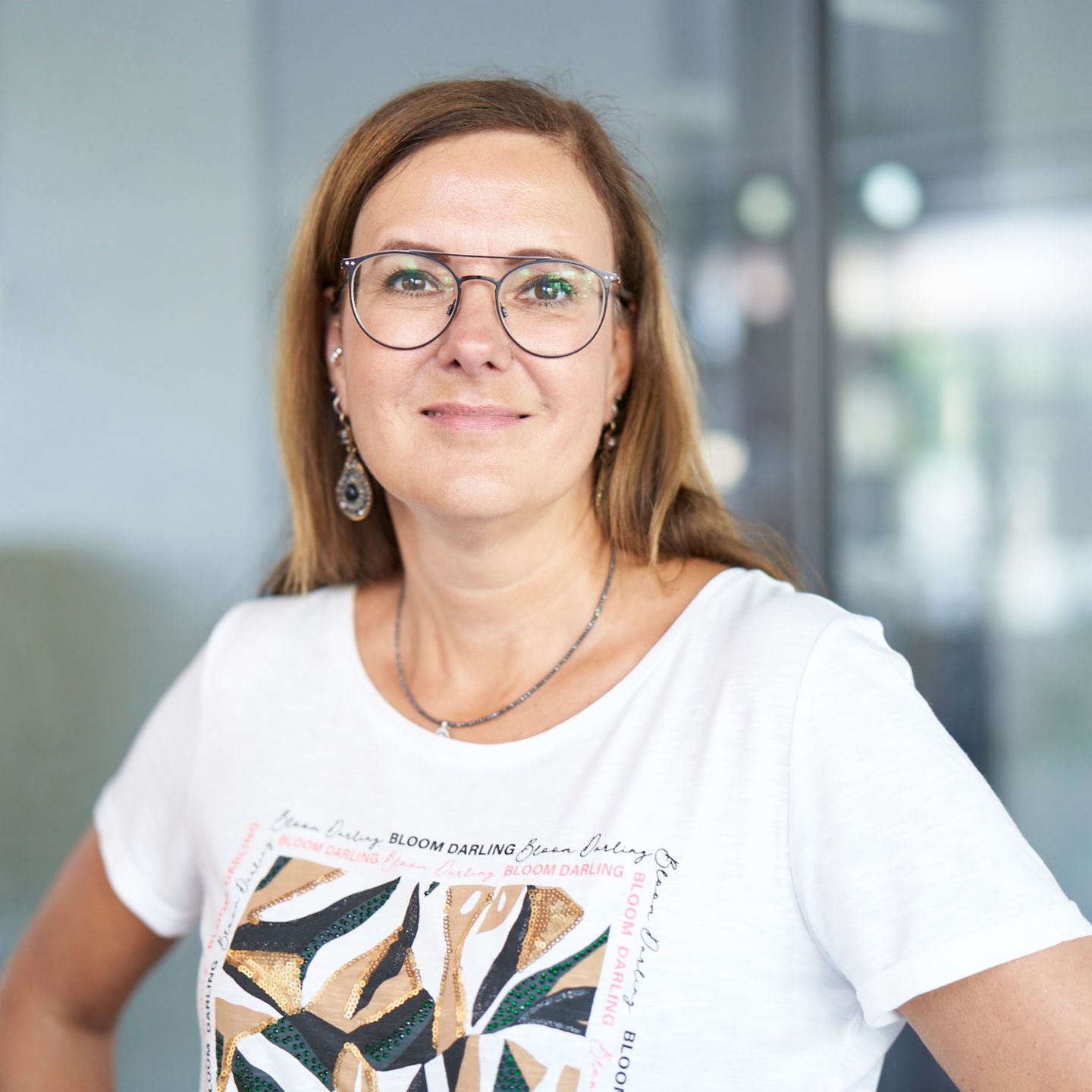 Naglašava važnost digitalnog povjerenja: Esther van Oirsouw, voditeljica odjela Portals & Integrations u tvrtki EOS Technology Solutions.
