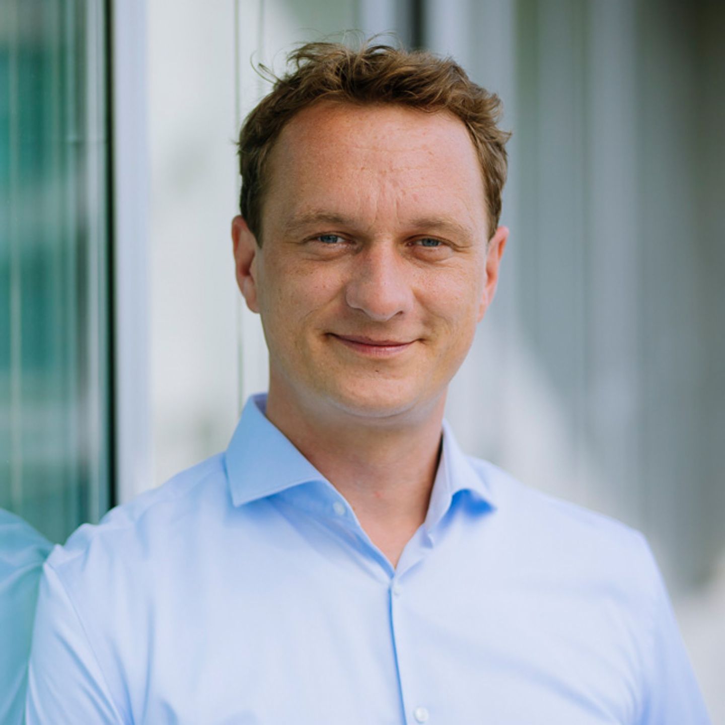 Podaci se prikupljaju samo ako su relevantni s obzirom na svrhu: Stephan Bovermann, viši savjetnik za zaštitu privatnosti na razini EOS Grupe.