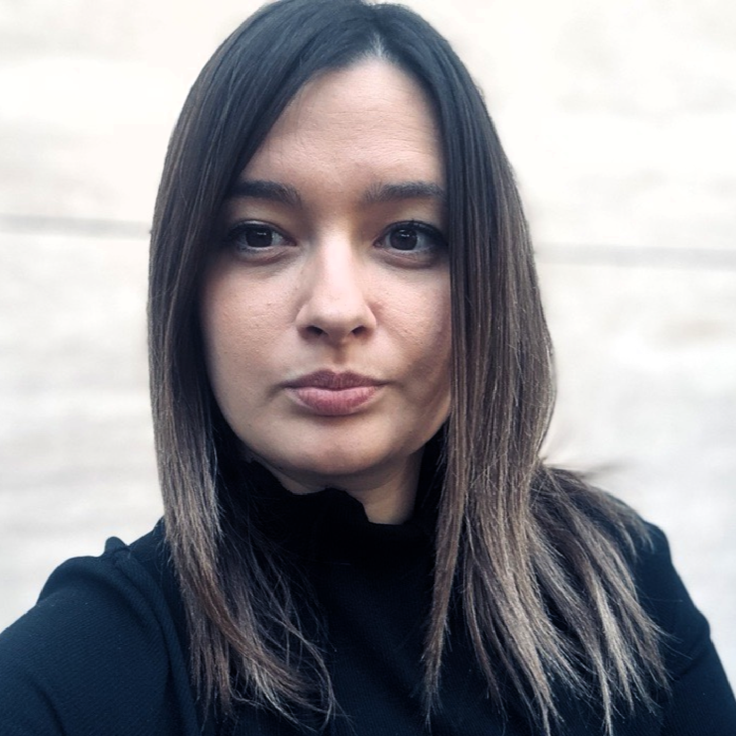 Daniela Mitroescu, voditeljica implementacije EOS IT Services u Rumunjskoj