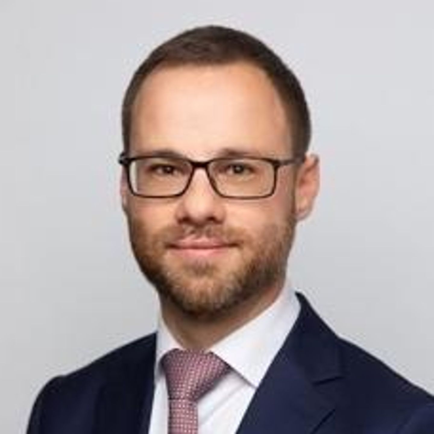 Portret Nicolas Schneider