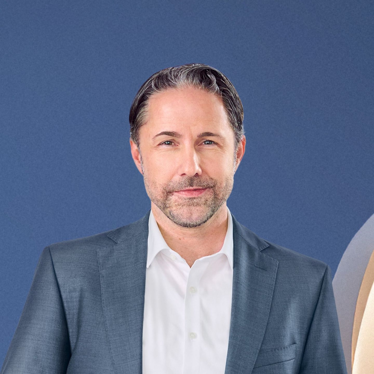 Marwin Ramcke, CEO EOS Grupe