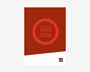 The performance of the EOS Group is shown in detail in the current Annual Report for 2019/20.