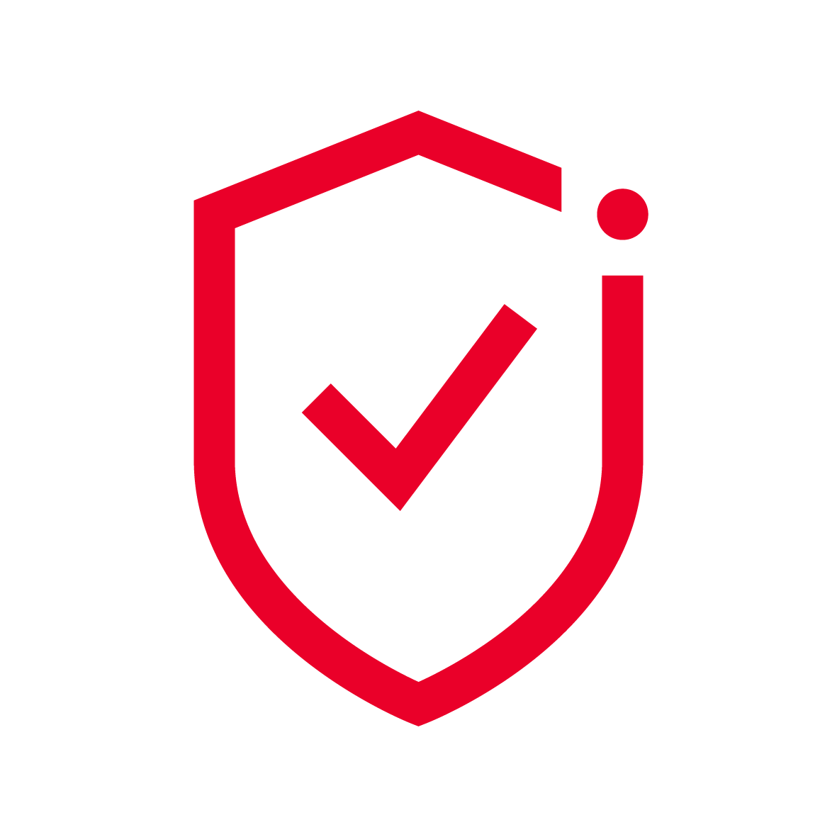 Technology highlights of the EOS Group: Security tools protect sensitive data.