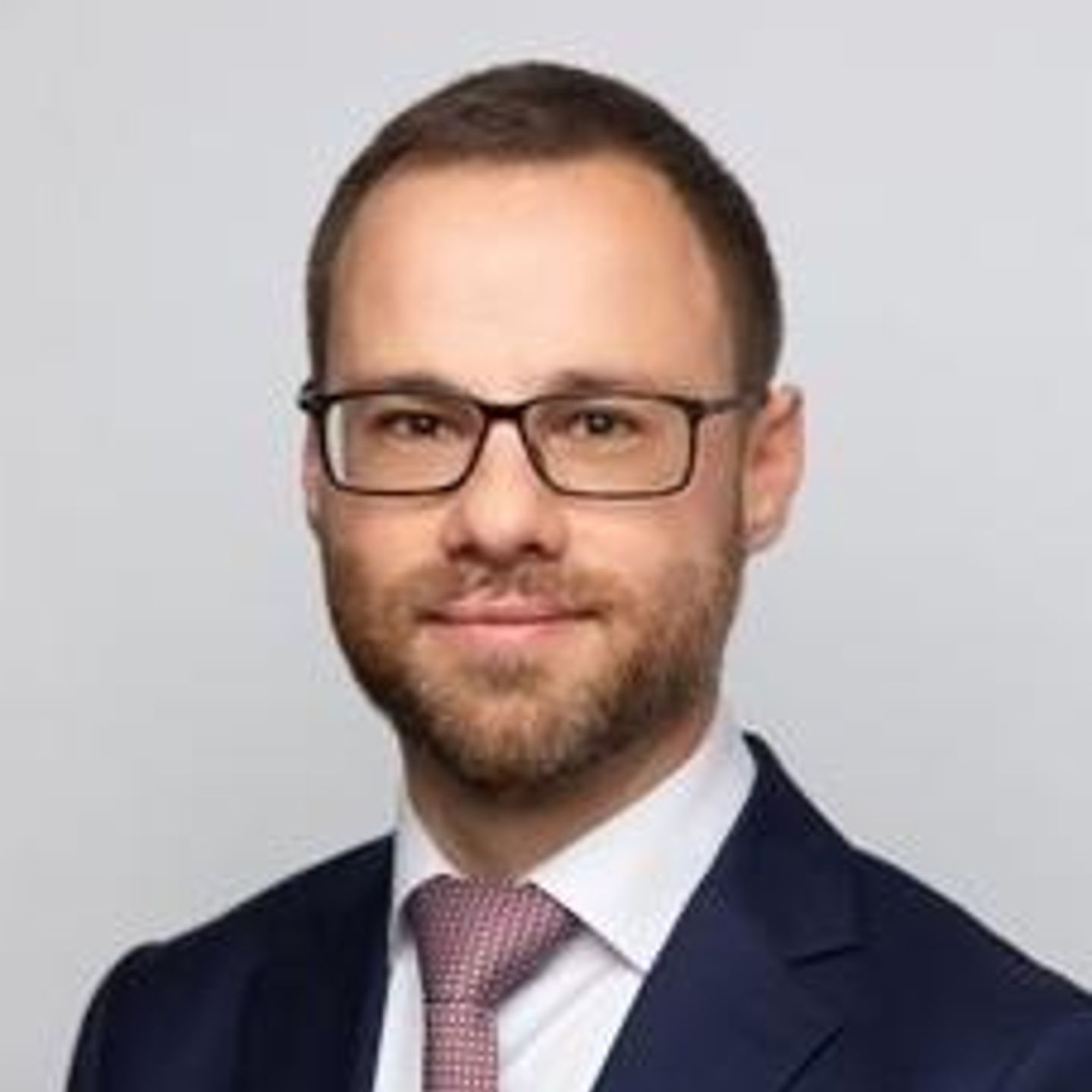 Portret Nicolas Schneider