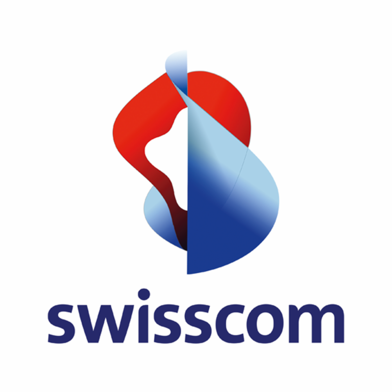 swisscom Logo