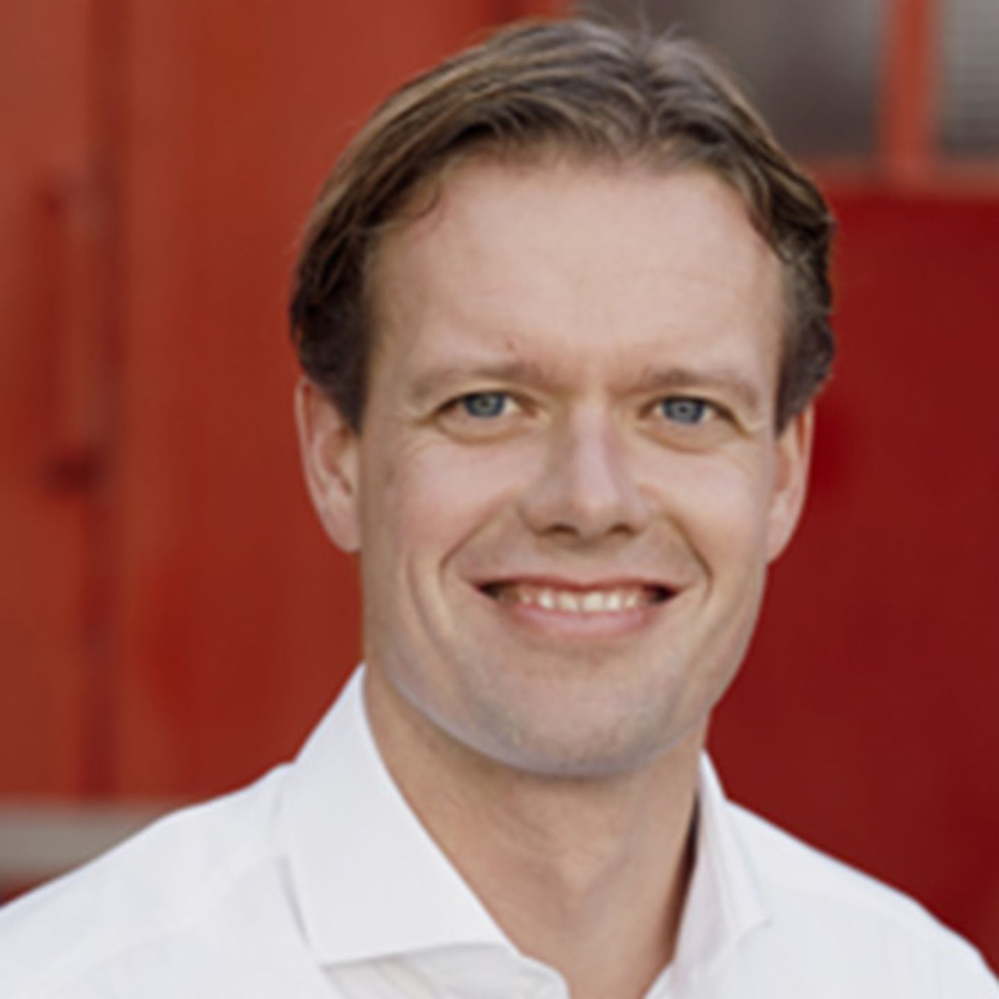 Strategija korporativne i društvene odgovornosti EOS Grupe: Sebastian Richter, član upravnog odbora finlit foundation GmbH