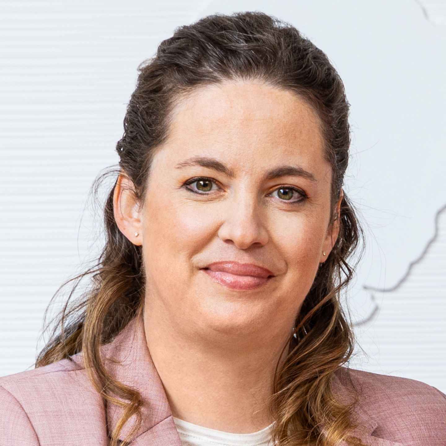 EOS u Globalnom sporazumu UN-a: Sibylle Weingart, voditeljica korporativne usklađenosti u Grupi EOS
