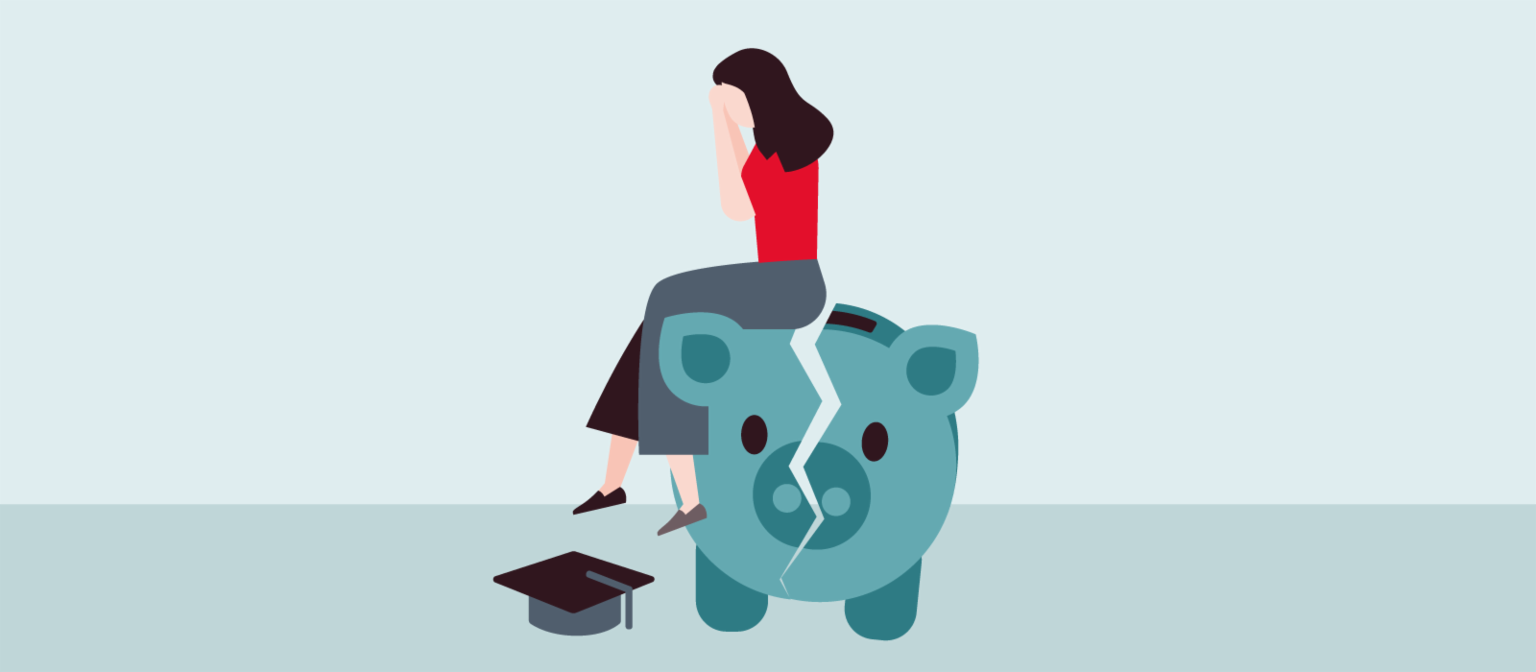 Financial education for young people: Many young consumers feel financially insecure.